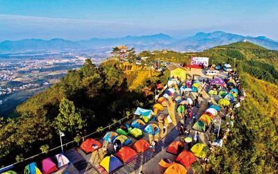 黃石市文化與旅游融合發(fā)展 資源、現(xiàn)狀與未來展望