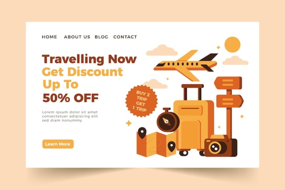 探索世界，即刻啟程——專業(yè)旅游定制，打造您的專屬旅程